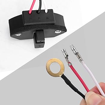 mi04 Yazaki 7114-4152-02, 2.8 Series Male Terminal, 14 Ga. | Waytek